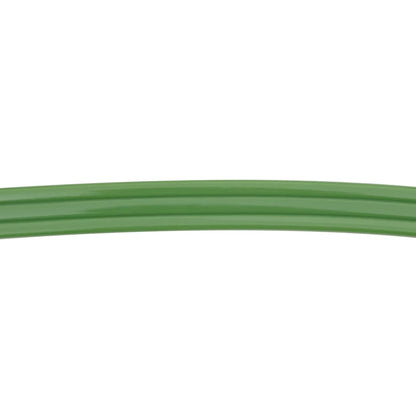 manoga EU | 154361 Sprinklerschlauch Grün 15 m PVC
